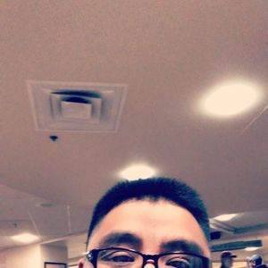 Meet your Posher, Jasper